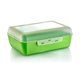 Plast Art Lunch Box 18,5x14x6cm image 0