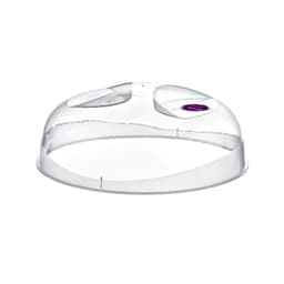 Plast Art Microwave Cover Small 24cm image 0