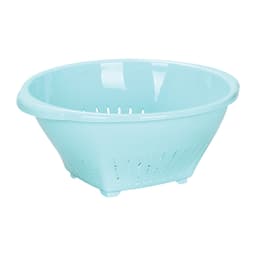 Plast Art Oval Strainer 4L (Assorted Colors) image 2