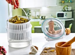 Plast ART Pickles Box image 2