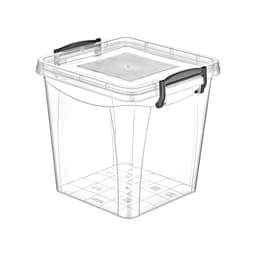 Plast Art Square Sweet Deep Box 3.7L image 0