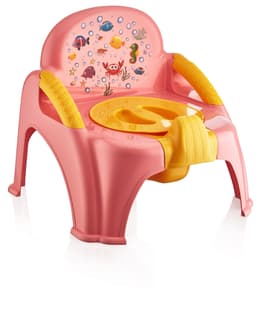 Plast ART Trainer Potty Yogi image 2