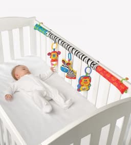 Playgro 3 in 1 Safari Gym image 4