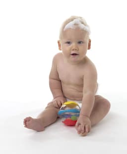 Playgro Bath Ball image 4