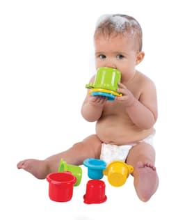 Playgro Bath Fun Gift Pack image 2