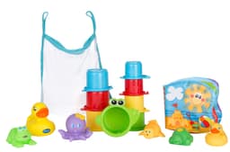 Playgro Bath Fun Gift Pack image 4