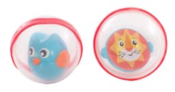 Playgro Bopping Bath Balls image 3