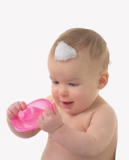 Playgro Bright Baby Bath Boats +6 Months image 1