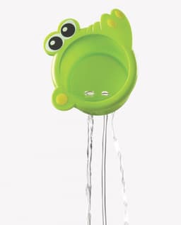 Playgro Crocodile Cups +6 Months image 2