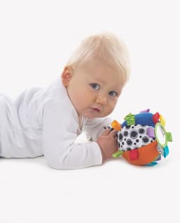 Playgro MF Loopy Loop Chime Ball +3 Months image 1