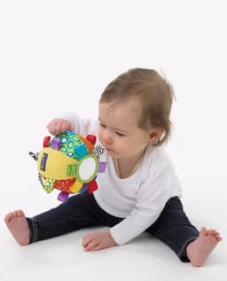Playgro MF Loopy Loop Chime Ball +3 Months image 2