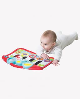 Playgro Music and Lights Piano & Kick Pad image 1
