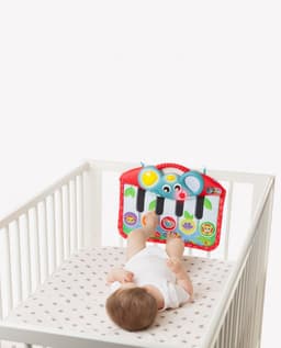 Playgro Music and Lights Piano & Kick Pad image 2