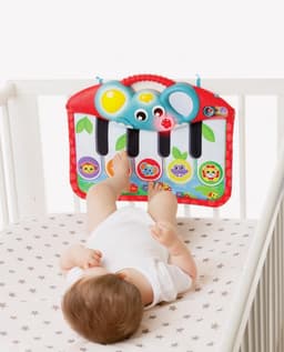 Playgro Music and Lights Piano & Kick Pad image 3