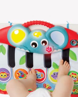 Playgro Music and Lights Piano & Kick Pad image 4