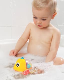 Playgro Paddling Bath Fish +12 Months image 2