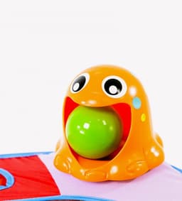 Playgro Pop and Drop Activity Ball Pit +6 image 2
