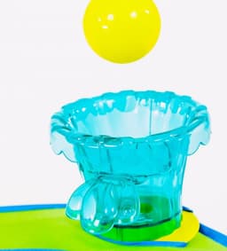Playgro Pop and Drop Activity Ball Pit +6 image 4