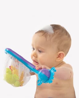 Playgro Scoop and Splash Bath Set +6 Months image 2