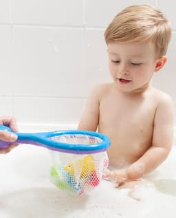 Playgro Scoop and Splash Bath Set +6 Months image 3