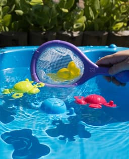 Playgro Scoop and Splash Bath Set +6 Months image 4
