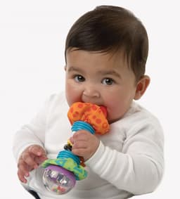 Playgro Super Shaker image 1