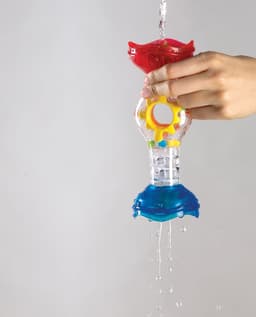 Playgro Whirly Water Wheel image 2