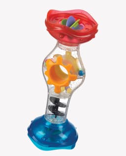 Playgro Whirly Water Wheel image 4