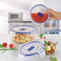 Luminarc Pure Box Round 920ml image 1