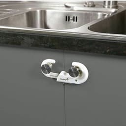 Safety 1st Cabinet Lock image 1