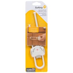Safety 1st Cabinet Slide Lock image 1