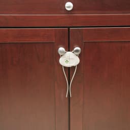 Safety 1st Handle Flex Lock White image 1