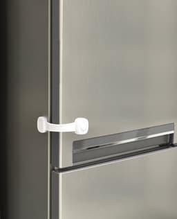 Safety 1st Secret Button Multi-Use Lock image 1
