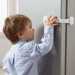 Safety 1st Secret Button Multi-Use Lock image 3