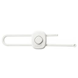 Safety 1st Secret Button SLide Lock image 0