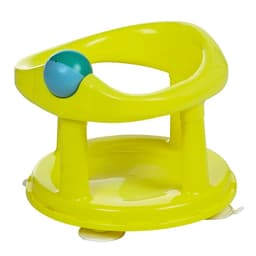 Safety 1st Swivel Bath Seat Lime image 0