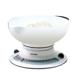 Salter Aquatronic Kitchen Scale image 0