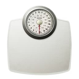 Salter Classic Mechanical Bath Personal Scales image 0