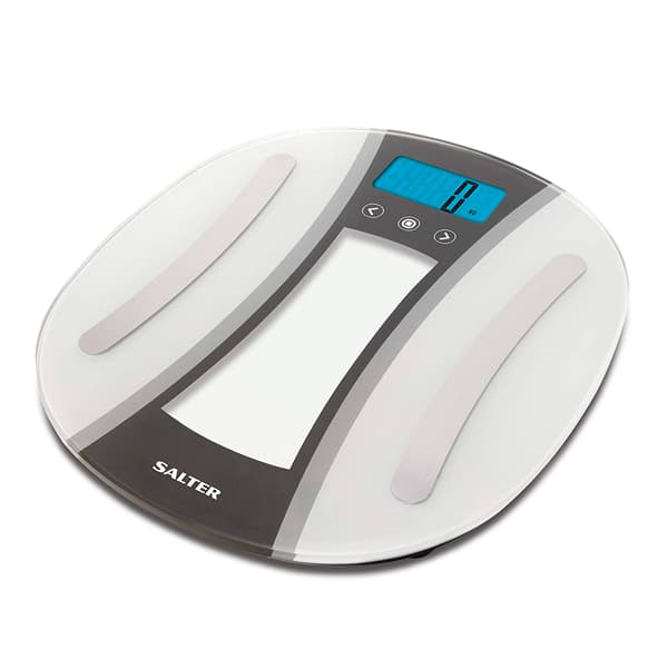 Salter Curve Analyser Personal Scale