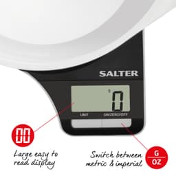 Salter Electronic Jug Scale image 3