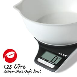Salter Electronic Jug Scale image 4