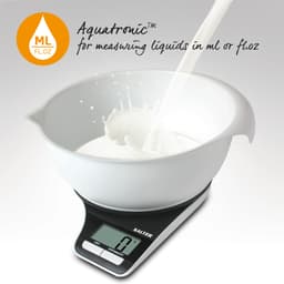 Salter Electronic Jug Scale image 1