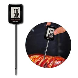 Salter Heston Digital Instant Read Thermometer image 0
