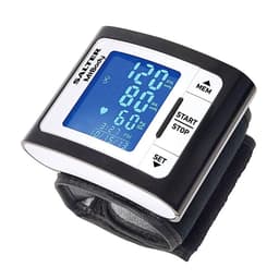 Salter MiBody Wrist Blood Pressure Monitor image 0