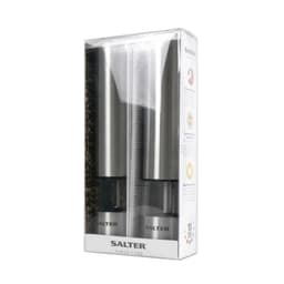 Salter Steel Electronic Mills Set image 4