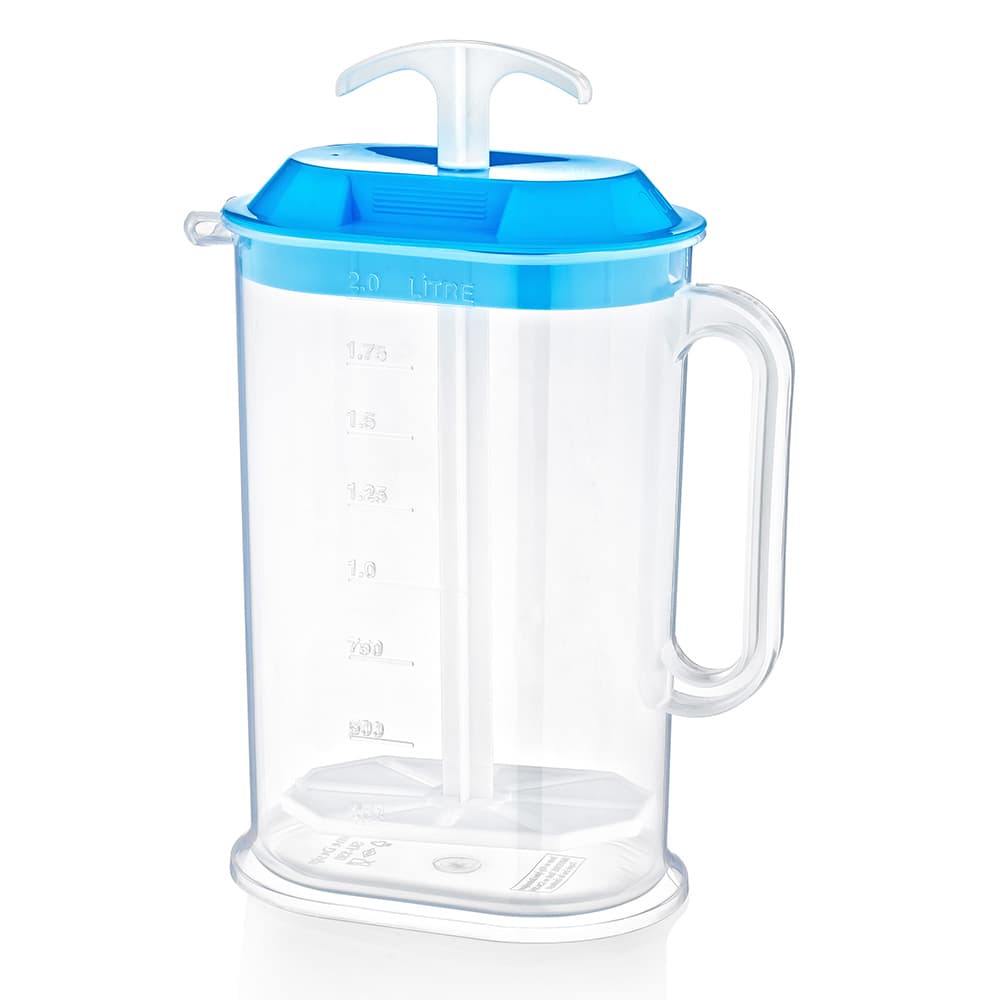 Plast ART Mixer Pitcher 2 Ltr