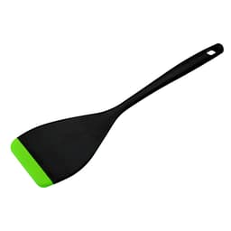 Suncraft Nylon Spatula/Turner Black/Green image 0