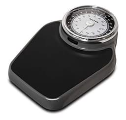 Salter Academy Personal Scale Black image 0