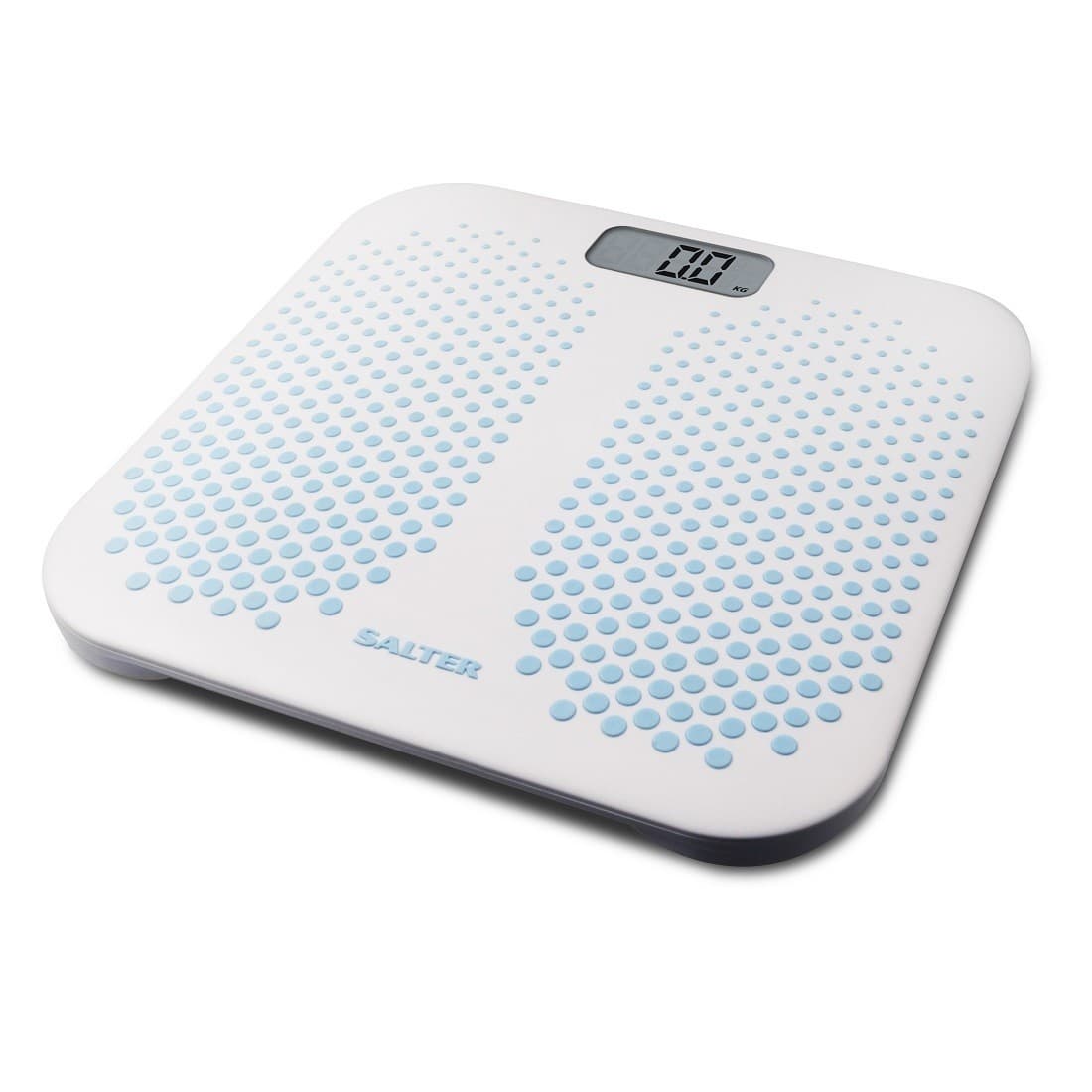 Salter Anti-Slip Personal Scale