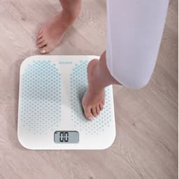 Salter Anti-Slip Personal Scale image 1